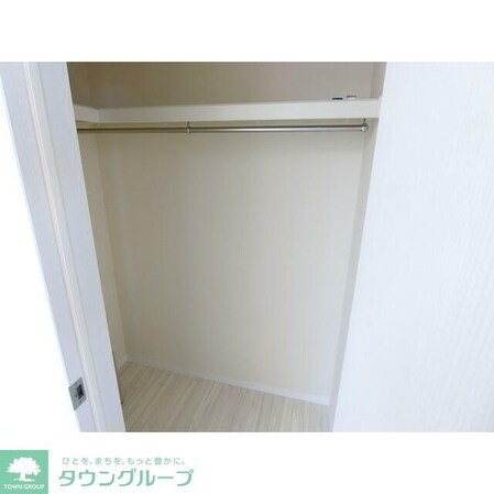 レピュア大森レジデンスの物件内観写真